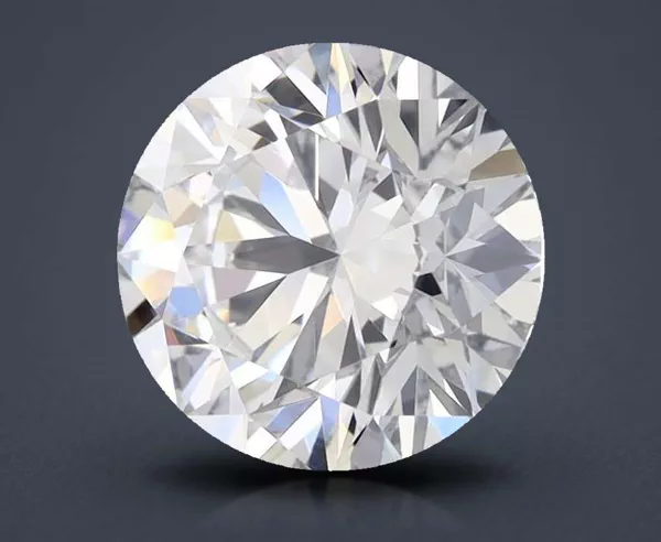 0.71 Carat · D · VVS1 Rare Carat Ideal Cut