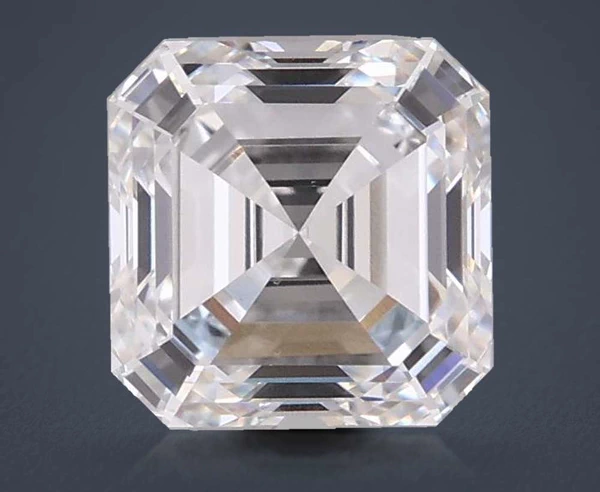 1.51 Carat · D · VVS2 excellent Cut