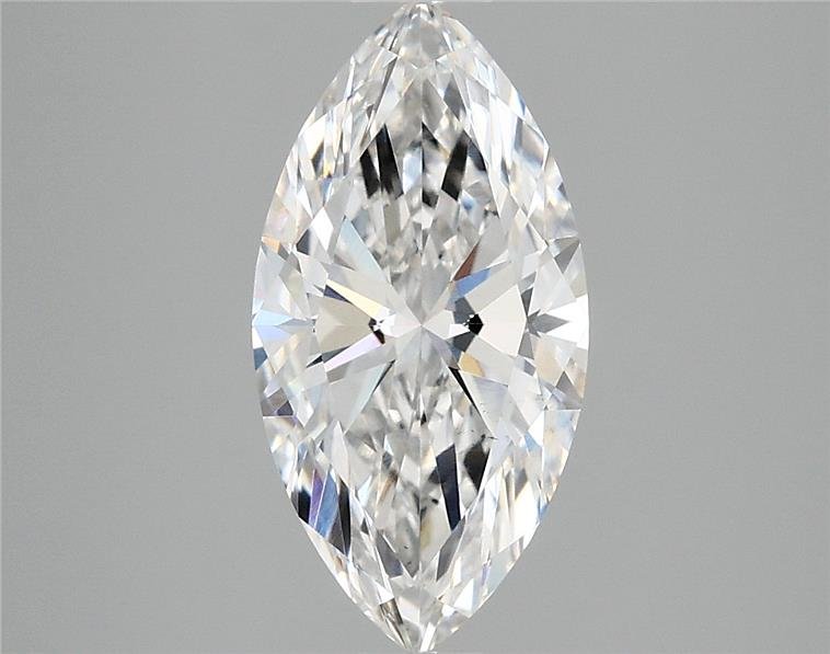 1.97 Carat · F · VS1 Rare Carat Ideal Cut
