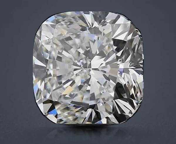 2.18 Carat · I · IF Rare Carat Ideal Cut