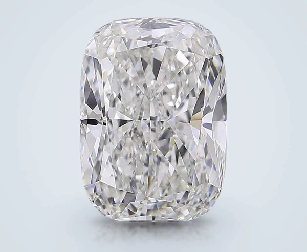 6.53 Carat · F · VS1 Rare Carat Ideal Cut