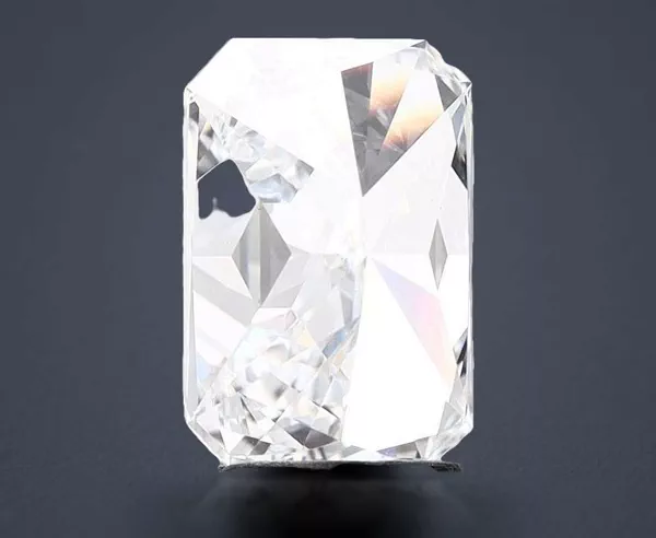 2.95 Carat · D · VS1 Rare Carat Ideal Cut