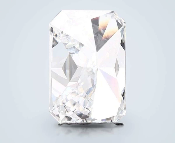 2.95 Carat · D · VS1 Rare Carat Ideal Cut