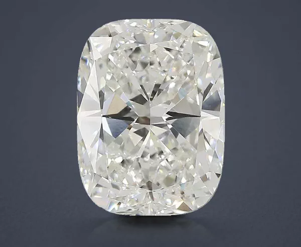 5.05 Carat · F · VVS2 Rare Carat Ideal Cut