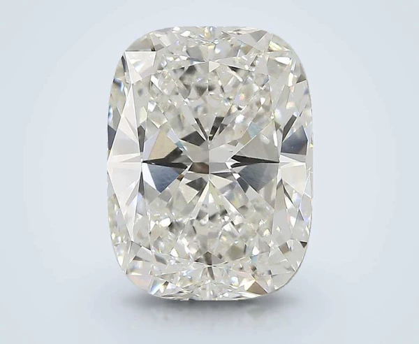 5.05 Carat · F · VVS2 Rare Carat Ideal Cut