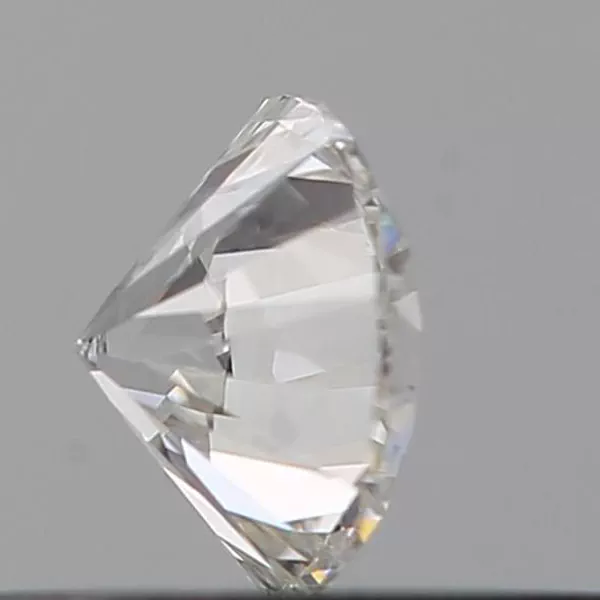 0.19 Carat · D · FL Rare Carat Ideal Cut
