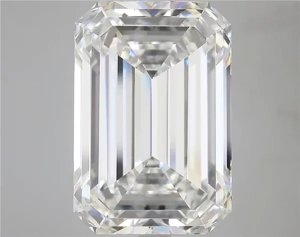 16.56 Carat · F · VVS2 Rare Carat Ideal Cut