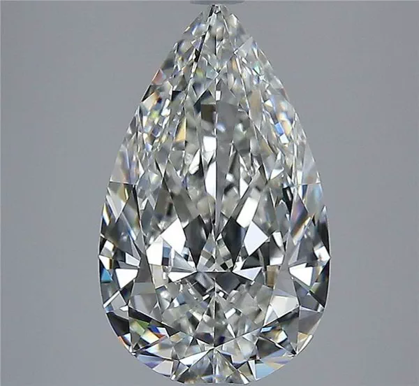 2.03 Carat · H · VS2 excellent Cut