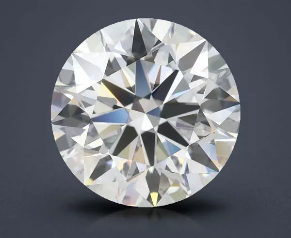6 Carat · D · IF Rare Carat Ideal Cut