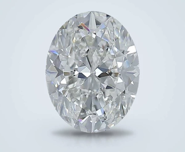 0.9 Carat · I · VVS1 very good Cut