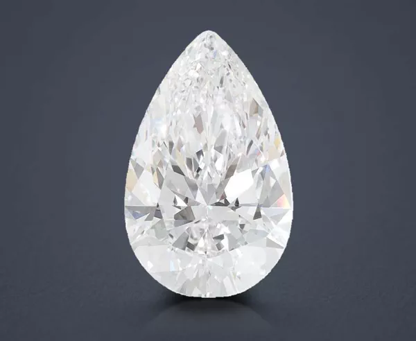 3.02 Carat · E · IF Rare Carat Ideal Cut