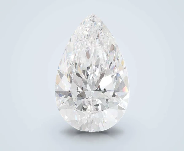 3.02 Carat · E · IF Rare Carat Ideal Cut