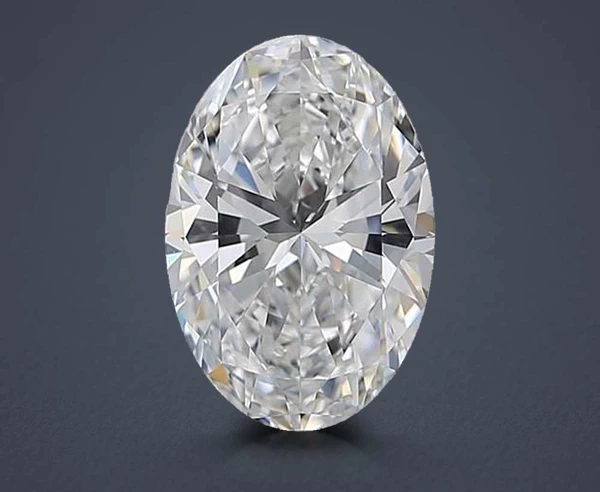 3.01 Carat · D · VS1 Rare Carat Ideal Cut