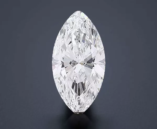 6.5 Carat · D · VVS2 Rare Carat Ideal Cut