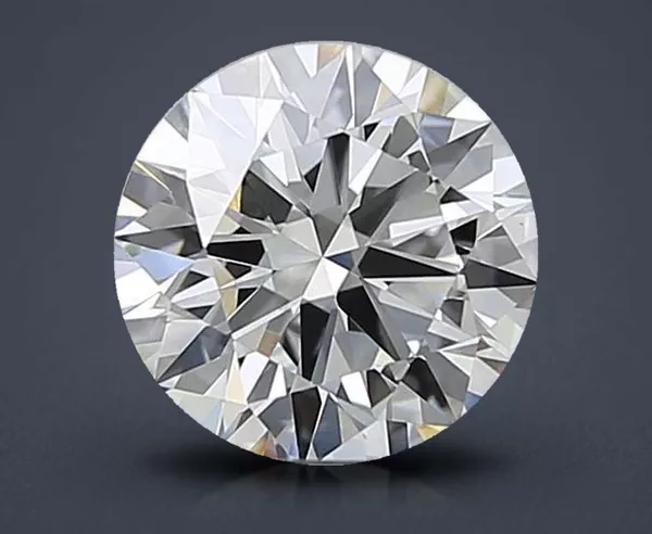 1.91 Carat · F · VVS2 Rare Carat Ideal Cut