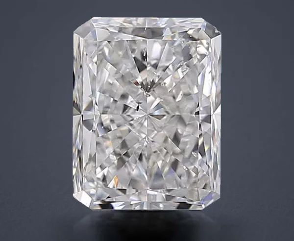 1.5 Carat · D · SI2 Rare Carat Ideal Cut