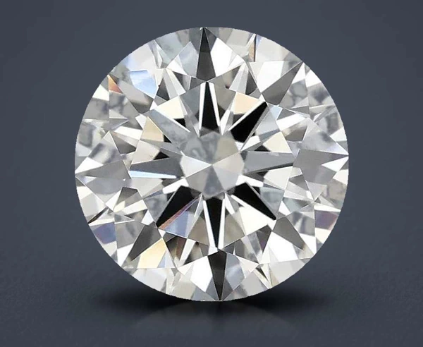 1.47 Carat · E · VS1 Rare Carat Ideal Cut