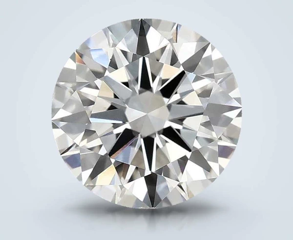 1.47 Carat · E · VS1 Rare Carat Ideal Cut