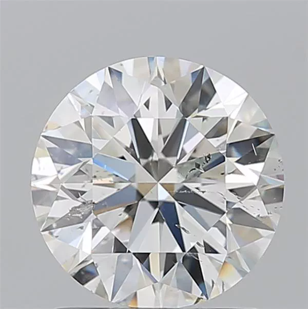 1.6 Carat · I · SI2 Rare Carat Ideal Cut