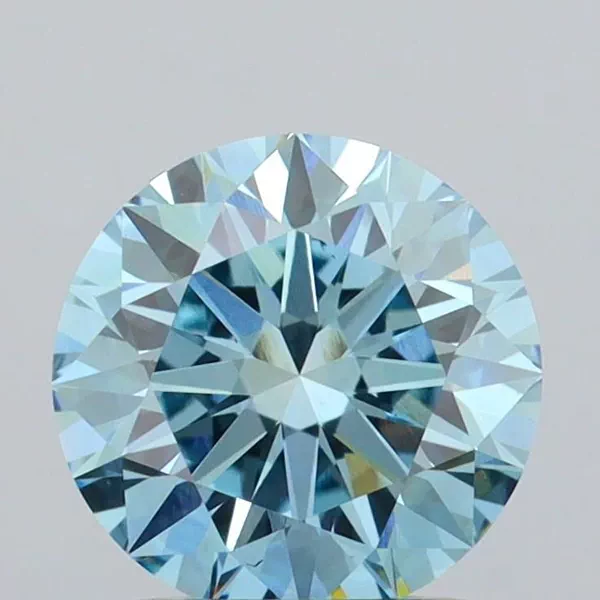 1.5 Carat · Fancy Vivid · VS1