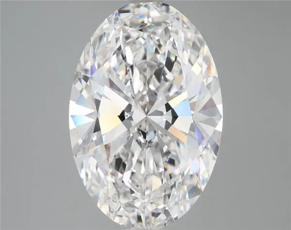 5.01 Carat · E · VVS1 Rare Carat Ideal Cut
