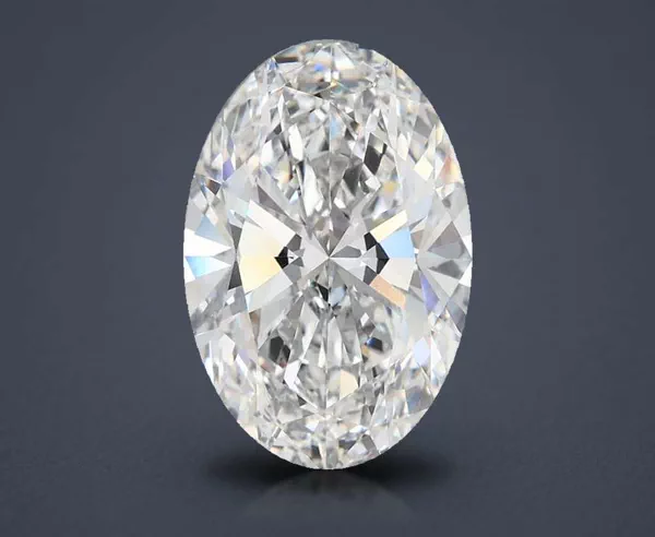 5.01 Carat · E · VVS1 Rare Carat Ideal Cut