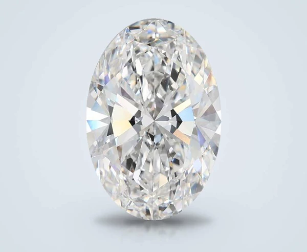 5.01 Carat · E · VVS1 Rare Carat Ideal Cut