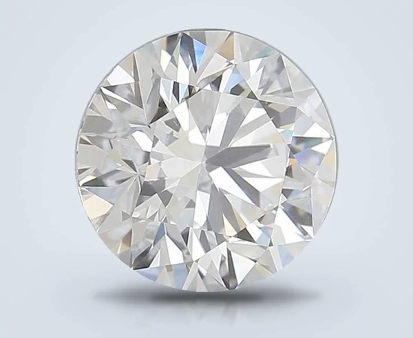 2.8 Carat · D · IF Rare Carat Ideal Cut