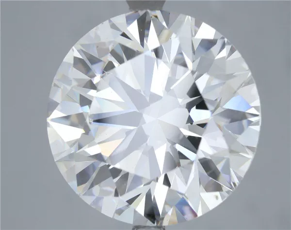 11.71 Carat · F · VS1 Rare Carat Ideal Cut