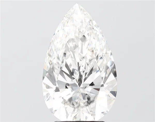 3.55 Carat · F · VS2 Rare Carat Ideal Cut