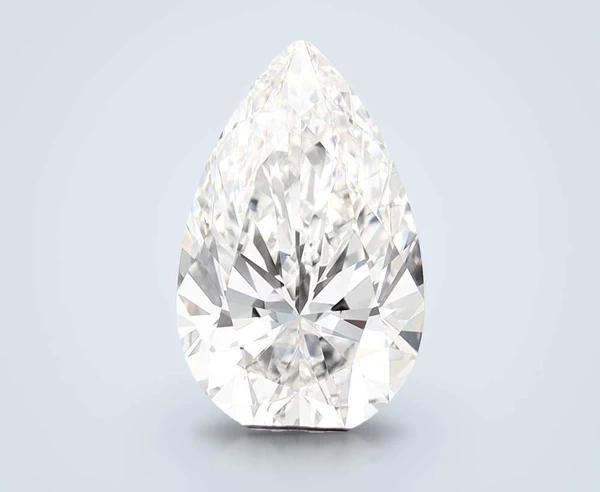 3.55 Carat · F · VS2 Rare Carat Ideal Cut