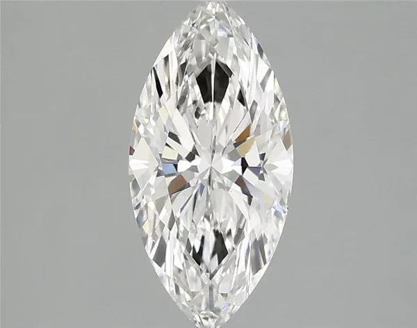 1.41 Carat · F · VS1 Rare Carat Ideal Cut