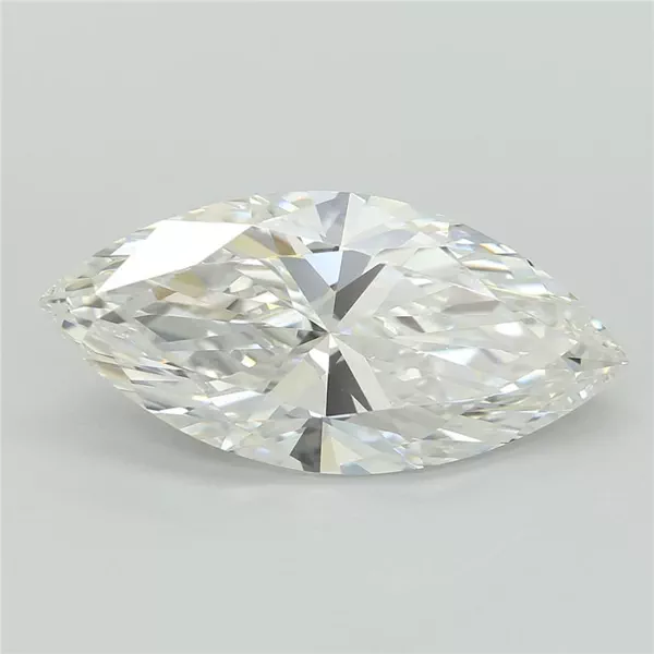 3.33 Carat · E · VVS1 Rare Carat Ideal Cut