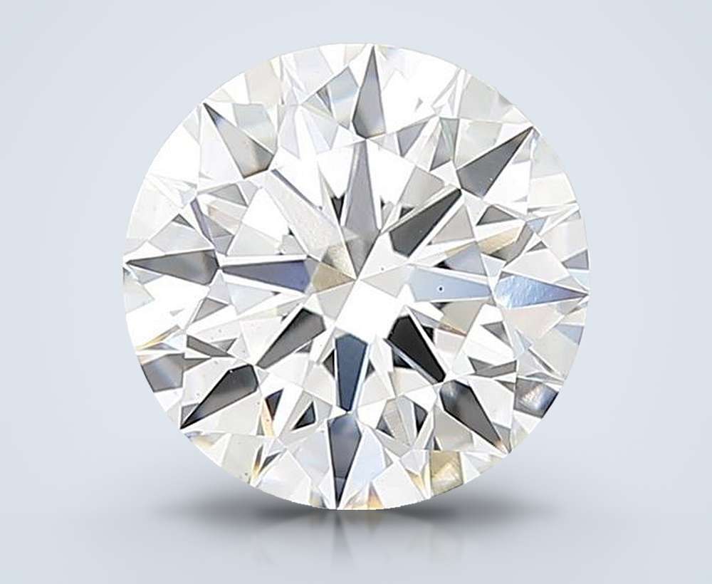 2.02 Carat · E · VS1 Rare Carat Ideal Cut