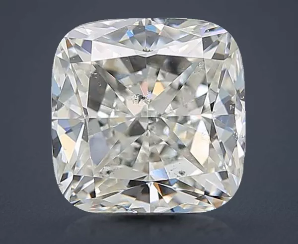 2.01 Carat · J · SI2 Rare Carat Ideal Cut