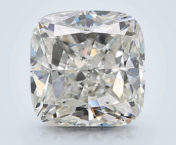 2.01 Carat · J · SI2 Rare Carat Ideal Cut