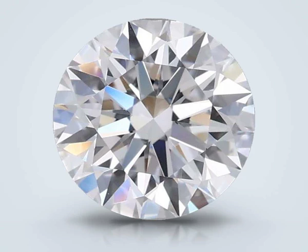 1.08 Carat · D · FL Rare Carat Ideal Cut