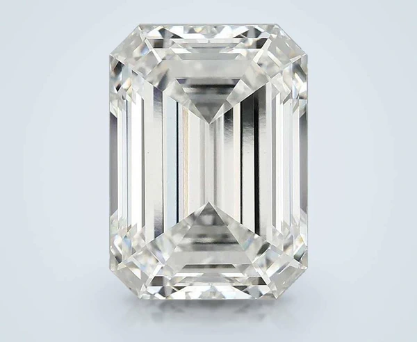 6.99 Carat · F · VS1 Rare Carat Ideal Cut