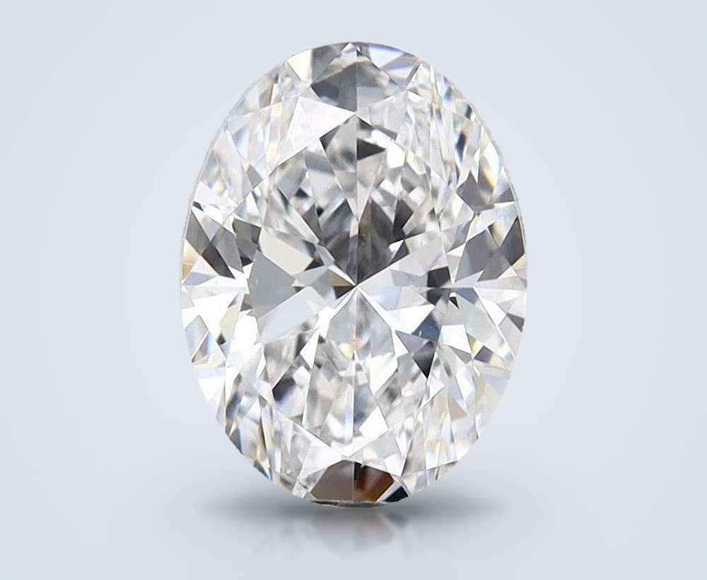 2.11 Carat · D · VS1 Rare Carat Ideal Cut