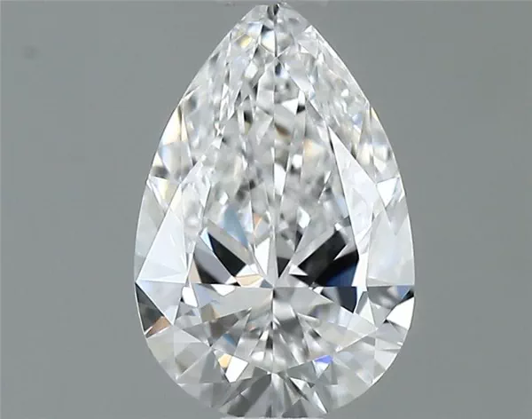 0.53 Carat · D · VVS1 Rare Carat Ideal Cut