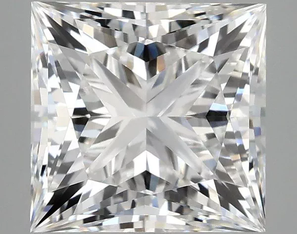 4.18 Carat · E · VVS2 Rare Carat Ideal Cut