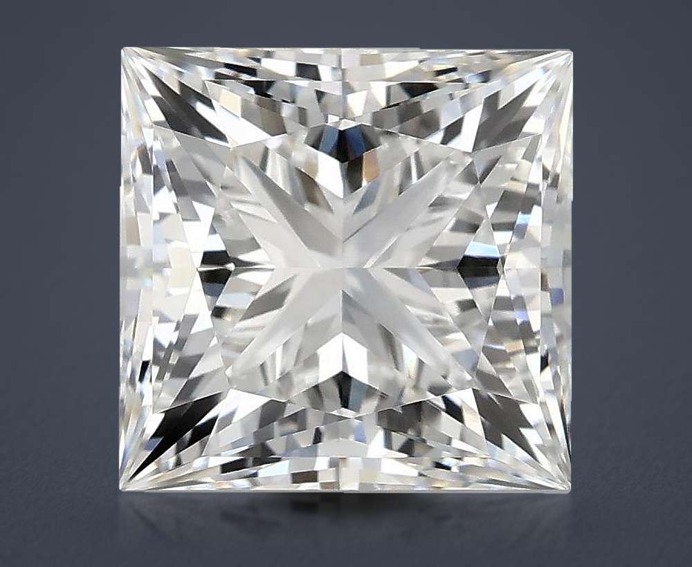 4.18 Carat · E · VVS2 Rare Carat Ideal Cut
