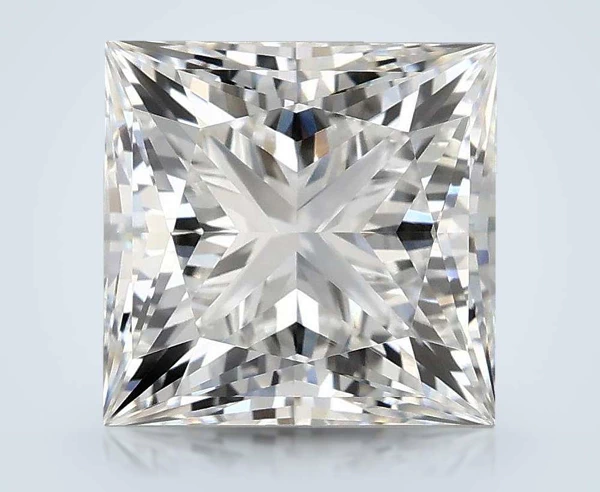 4.18 Carat · E · VVS2 Rare Carat Ideal Cut