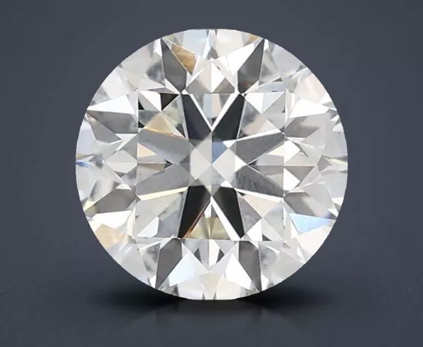 1.69 Carat · I · VVS2 Rare Carat Ideal Cut