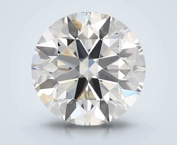 1.69 Carat · I · VVS2 Rare Carat Ideal Cut