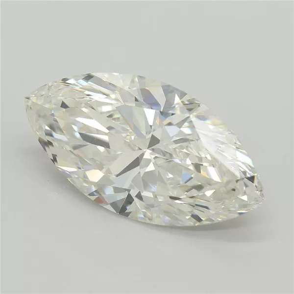 5.06 Carat · G · VVS2 Rare Carat Ideal Cut