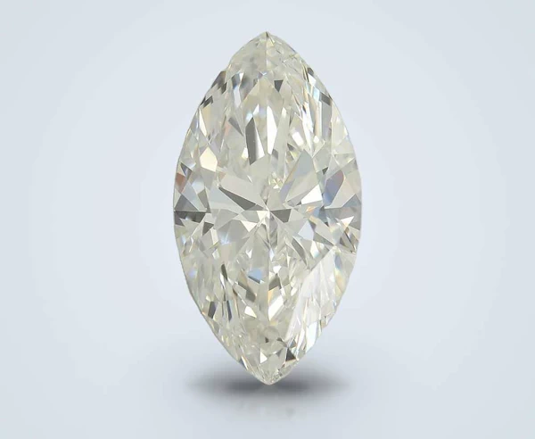 5.06 Carat · G · VVS2 Rare Carat Ideal Cut