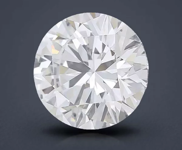 2.28 Carat · F · VVS2 Rare Carat Ideal Cut
