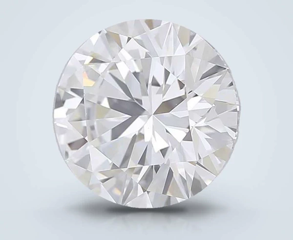 2.28 Carat · F · VVS2 Rare Carat Ideal Cut