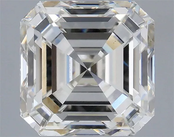 3.56 Carat · H · VS2 excellent Cut